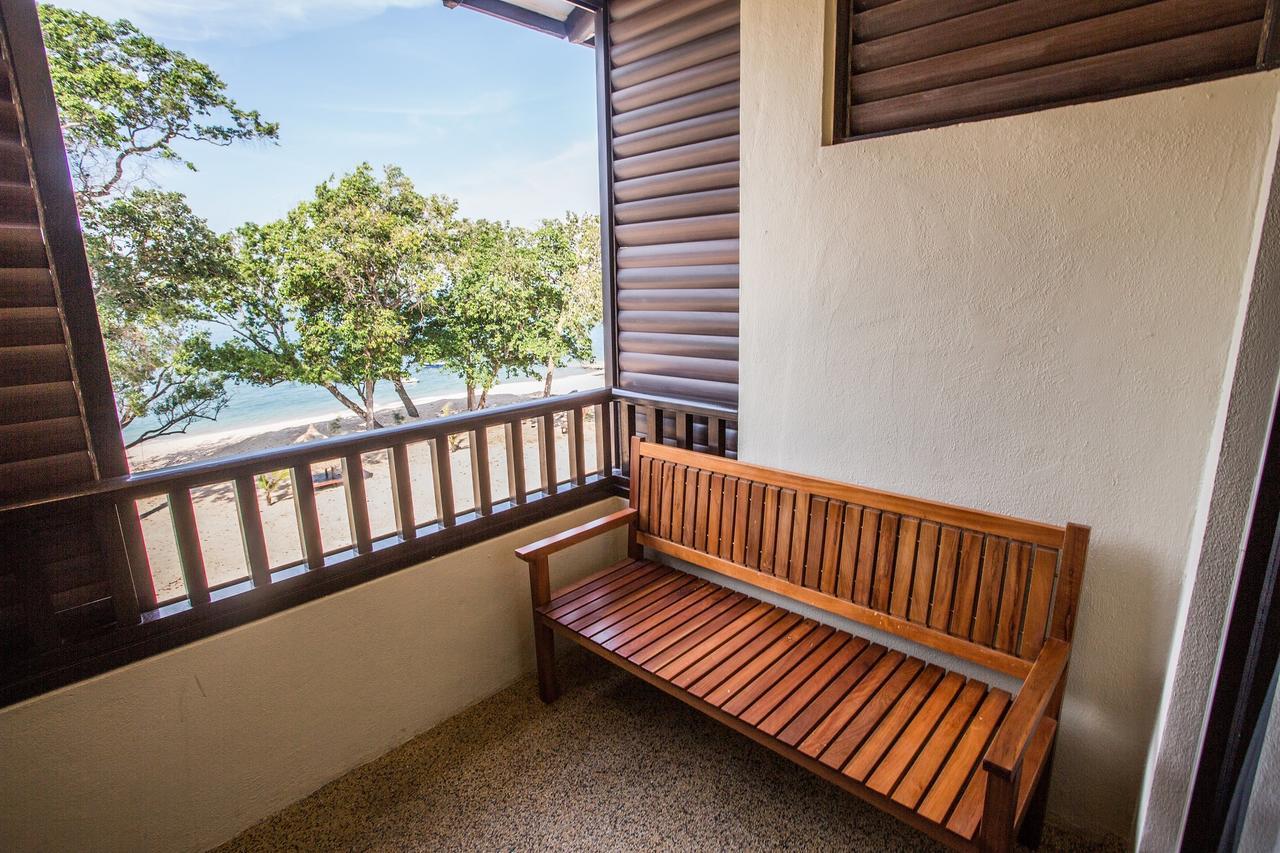 Sand & Sandals Desaru Beach Resort & Spa Экстерьер фото